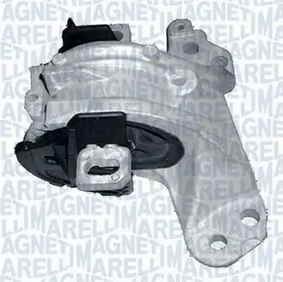 MAGNETI MARELLI PODUSZKA SILNIKA CITROEN C5 III PEUGEOT 407 508 