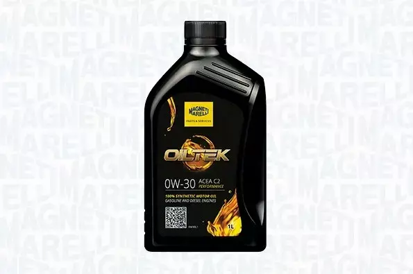 MAGNETI MARELLI OILTEK OLEJ 0W30 C2 1L 