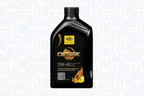 MAGNETI MARELLI OILTEK OLEJ 10W40 A3/B3 A3/B4 1L 