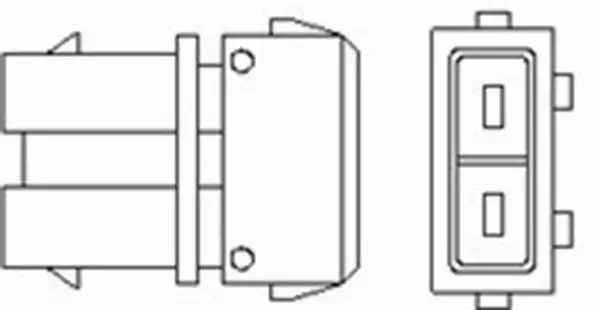 MAGNETI MARELLI SONDA LAMBDA 466016355131 