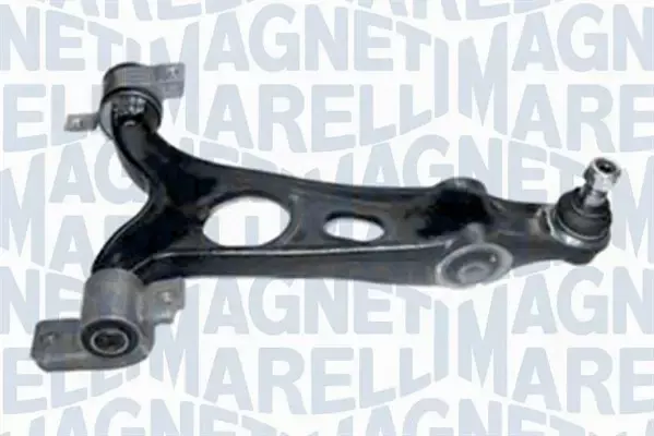 MAGNETI MARELLI WAHACZ ZAWIESZENIA 301181300300 