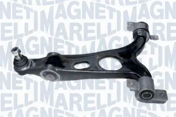 MAGNETI MARELLI WAHACZ ZAWIESZENIA 301181300400 