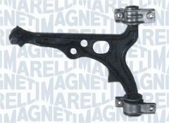 MAGNETI MARELLI WAHACZ ZAWIESZENIA 301181300800 