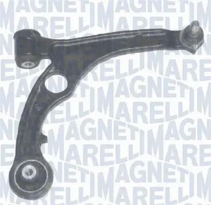 MAGNETI MARELLI WAHACZ ZAWIESZENIA 301181301700 