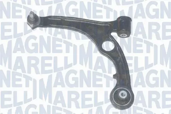 MAGNETI MARELLI WAHACZ ZAWIESZENIA 301181301800 