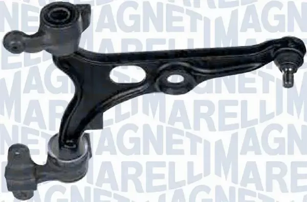 MAGNETI MARELLI WAHACZ ZAWIESZENIA 301181302300 