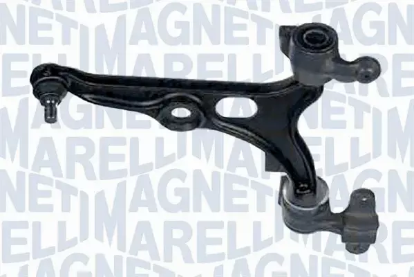 MAGNETI MARELLI WAHACZ ZAWIESZENIA 301181302400 