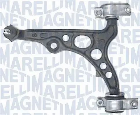 MAGNETI MARELLI WAHACZ ZAWIESZENIA 301181304200 