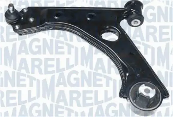 MAGNETI MARELLI WAHACZ ZAWIESZENIA 301181305800 