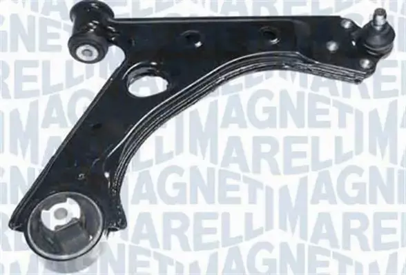 MAGNETI MARELLI WAHACZE KPL FIAT GRANDE PUNTO 