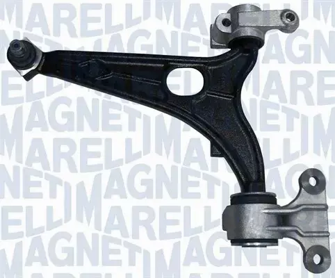 MAGNETI MARELLI WAHACZ ZAWIESZENIA 301181307400 