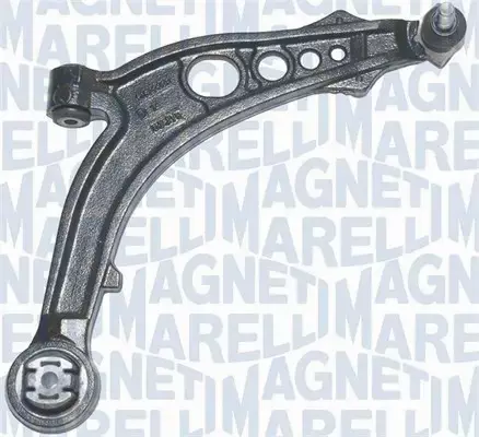 MAGNETI MARELLI WAHACZ ZAWIESZENIA 301181307500 