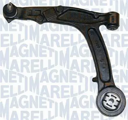 MAGNETI MARELLI WAHACZE PRZÓD KPL FIAT PANDA II 169 