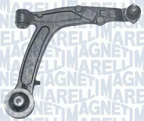 MAGNETI MARELLI WAHACZ ZAWIESZENIA 301181308900 