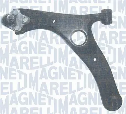 MAGNETI MARELLI WAHACZ ZAWIESZENIA 301181310230 