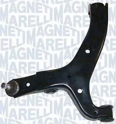 MAGNETI MARELLI WAHACZ ZAWIESZENIA 301181310450 