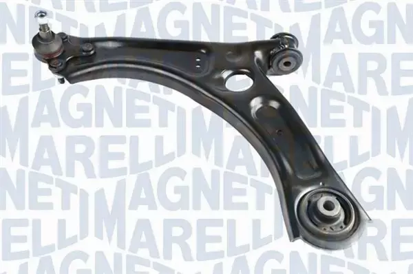 MAGNETI MARELLI WAHACZ ZAWIESZENIA 301181310630 