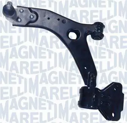 MAGNETI MARELLI WAHACZ ZAWIESZENIA 301181310910 