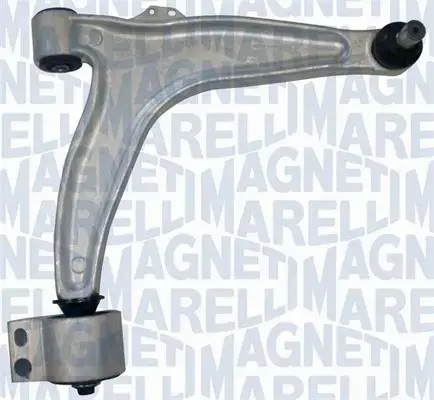 MAGNETI MARELLI WAHACZE PRZÓD FIAT CROMA OPEL VECTRA C SIGNUM SAAB 9-3 