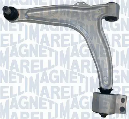 MAGNETI MARELLI WAHACZ ZAWIESZENIA 301181311800 