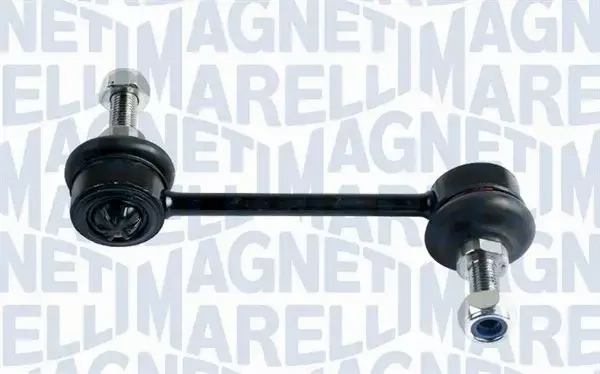 MAGNETI MARELLI WAHACZ+ŁĄCZNIKI PRZÓD KPL ALFA ROMEO 147 156 GT 