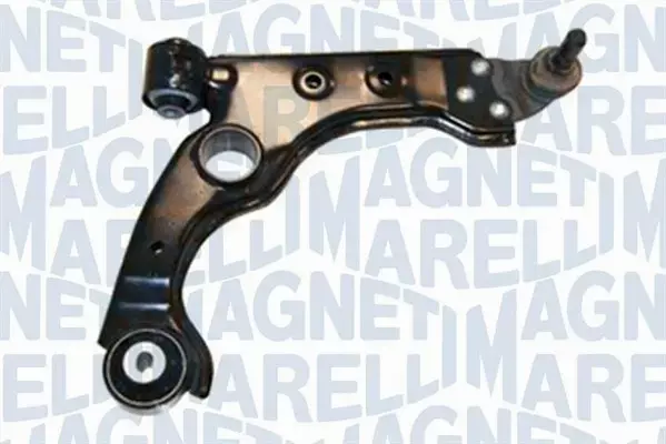 MAGNETI MARELLI WAHACZ ZAWIESZENIA 301181324600 