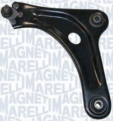 MAGNETI MARELLI WAHACZ ZAWIESZENIA 301181342300 