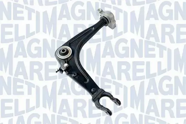 MAGNETI MARELLI WAHACZE PRZÓD KPL CITROEN C5 III 