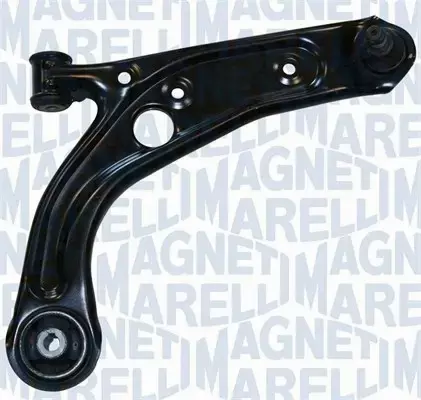 MAGNETI MARELLI WAHACZ ZAWIESZENIA 301181347300 