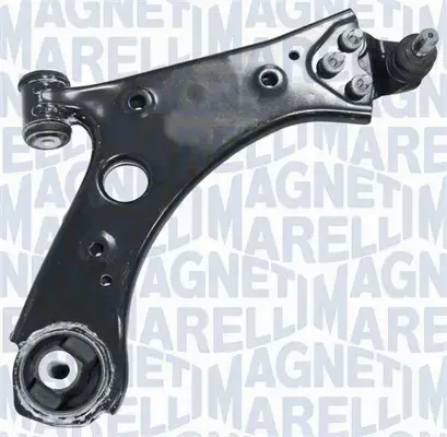 MAGNETI MARELLI WAHACZ ZAWIESZENIA 301181347900 