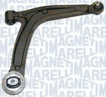 MAGNETI MARELLI WAHACZ ZAWIESZENIA 301181353000 