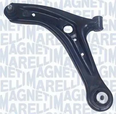 MAGNETI MARELLI WAHACZ ZAWIESZENIA 301181355200 