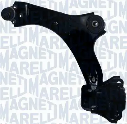 MAGNETI MARELLI WAHACZ ZAWIESZENIA 301181359700 