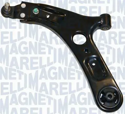 MAGNETI MARELLI WAHACZ ZAWIESZENIA 301181361000 