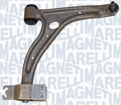 MAGNETI MARELLI WAHACZE PRZÓD MERCEDES A W176 B W246 