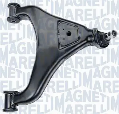 MAGNETI MARELLI WAHACZ ZAWIESZENIA 301181370100 