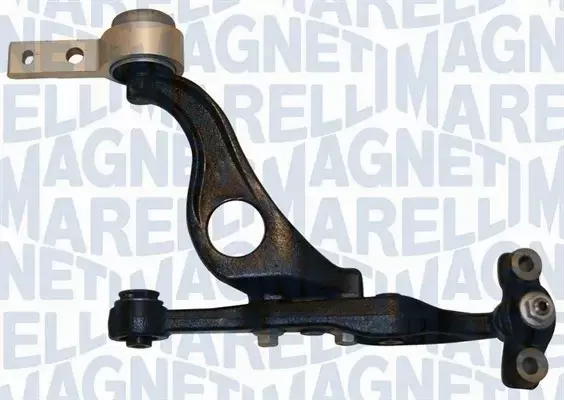 MAGNETI MARELLI WAHACZ ZAWIESZENIA 301181380800 