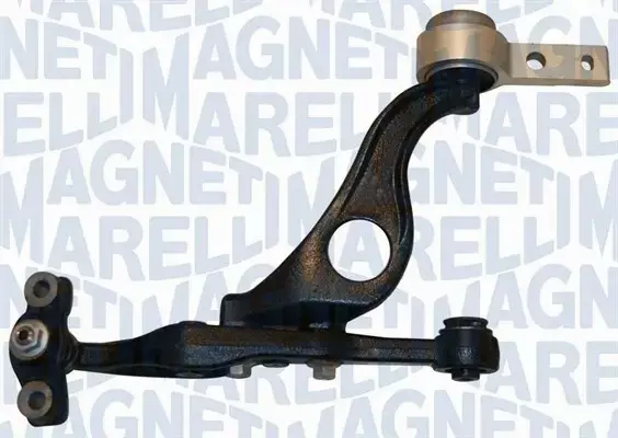 MAGNETI MARELLI WAHACZ ZAWIESZENIA 301181380900 