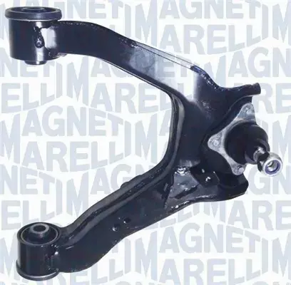 MAGNETI MARELLI WAHACZ ZAWIESZENIA 301181382300 