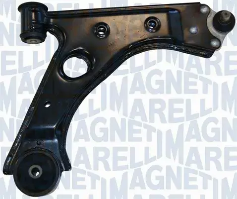 MAGNETI MARELLI WAHACZ ZAWIESZENIA 301181388000 