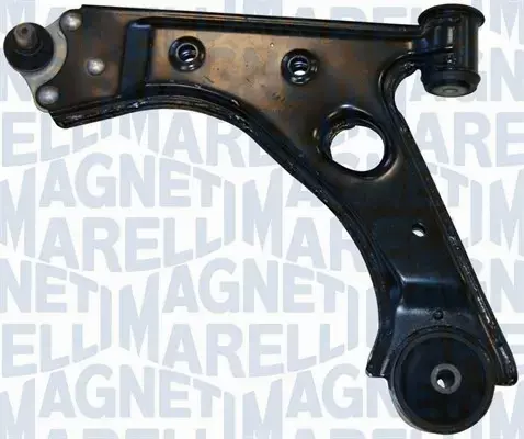 MAGNETI MARELLI WAHACZ ZAWIESZENIA 301181388100 