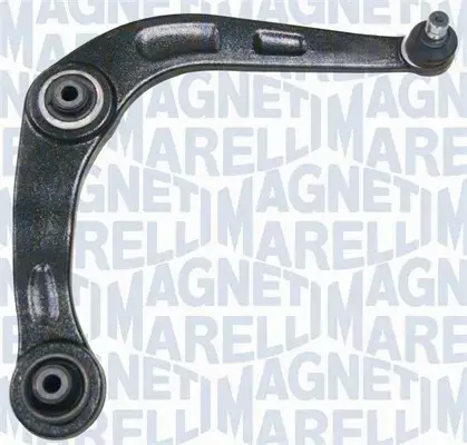 MAGNETI MARELLI WAHACZ ZAWIESZENIA 301181391000 