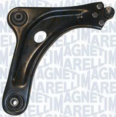 MAGNETI MARELLI WAHACZ ZAWIESZENIA 301181392200 