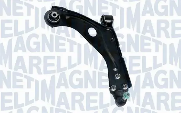 MAGNETI MARELLI WAHACZ ZAWIESZENIA 301181393400 