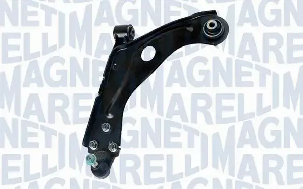 MAGNETI MARELLI WAHACZ ZAWIESZENIA 301181393500 