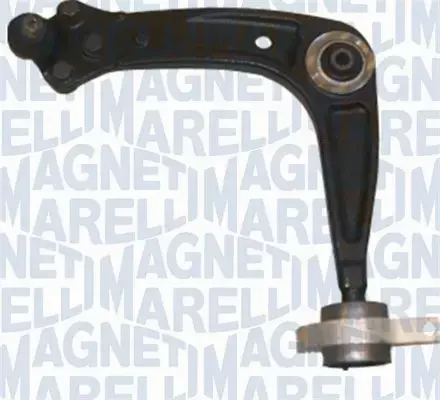 MAGNETI MARELLI WAHACZ ZAWIESZENIA 301181393700 