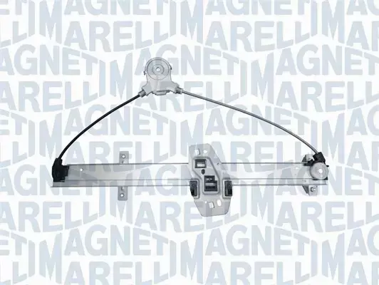 MAGNETI MARELLI PODNOŚNIK SZYBY 350103170352 