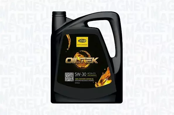 MAGNETI MARELLI OILTEK OLEJ 5W30 C3 5L 