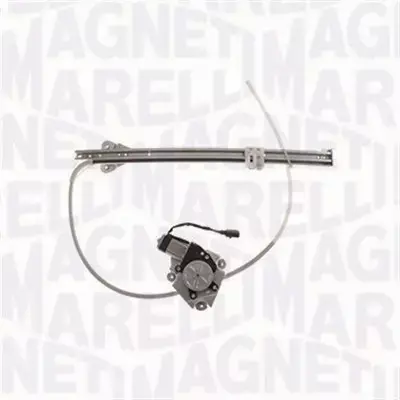 MAGNETI MARELLI PODNOŚNIK SZYBY 350103170119 