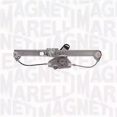 MAGNETI MARELLI PODNOŚNIK SZYBY 350103170166 